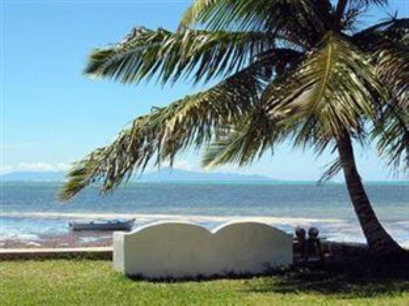Beach Villa Guesthouse Grand Anse  Exteriér fotografie