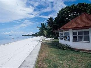 Beach Villa Guesthouse Grand Anse  Exteriér fotografie