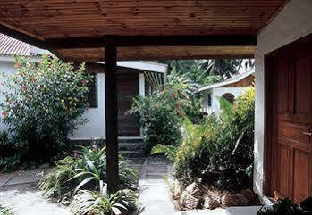 Beach Villa Guesthouse Grand Anse  Exteriér fotografie