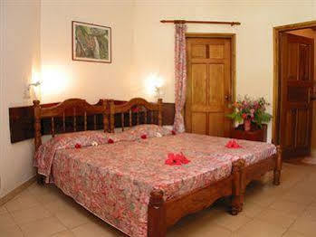 Beach Villa Guesthouse Grand Anse  Exteriér fotografie