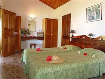 Beach Villa Guesthouse Grand Anse  Exteriér fotografie