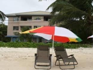Beach Villa Guesthouse Grand Anse  Exteriér fotografie