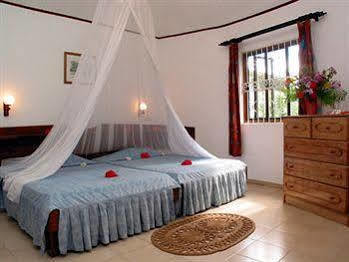 Beach Villa Guesthouse Grand Anse  Exteriér fotografie