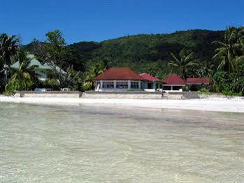 Beach Villa Guesthouse Grand Anse  Exteriér fotografie